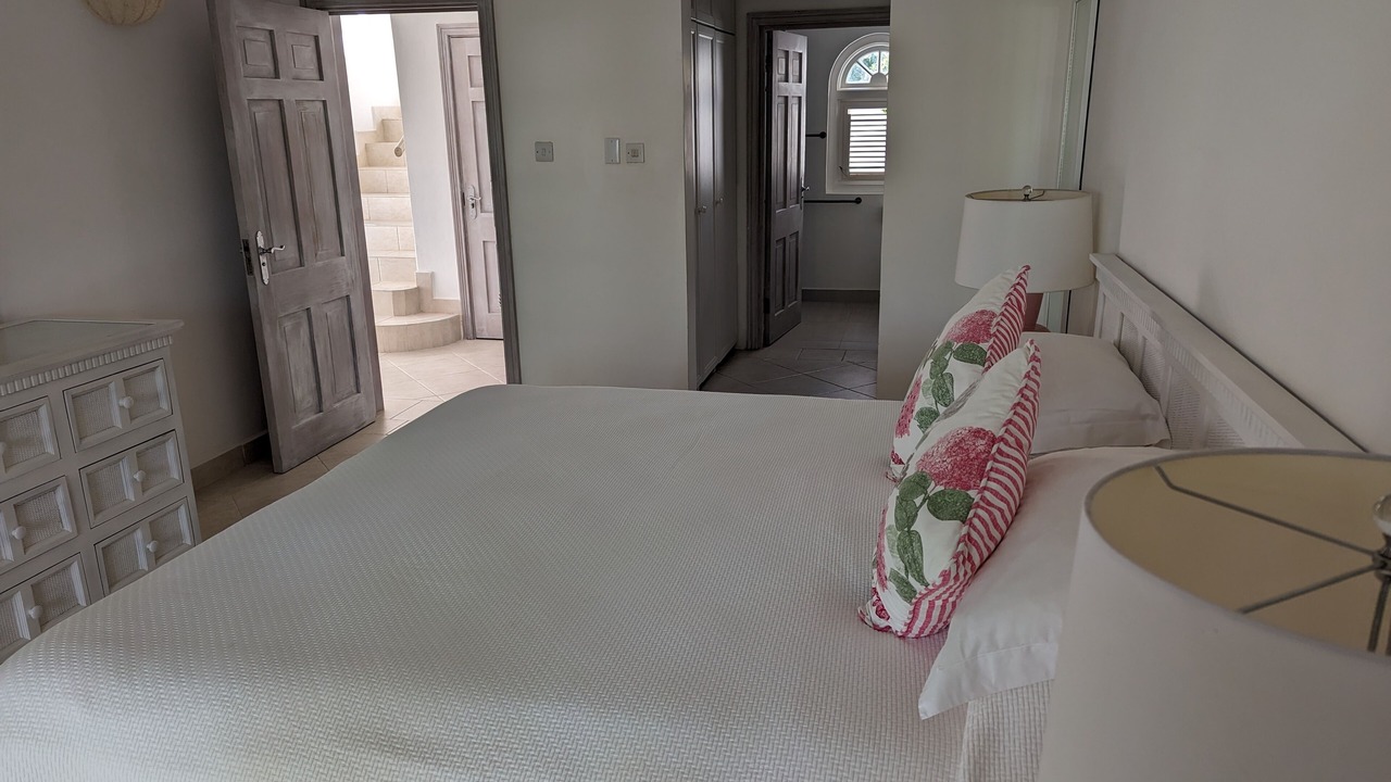 Photo of Bedroom in Mount Standfast