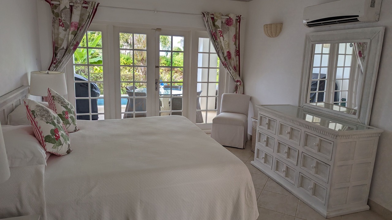 Photo of Bedroom in Mount Standfast