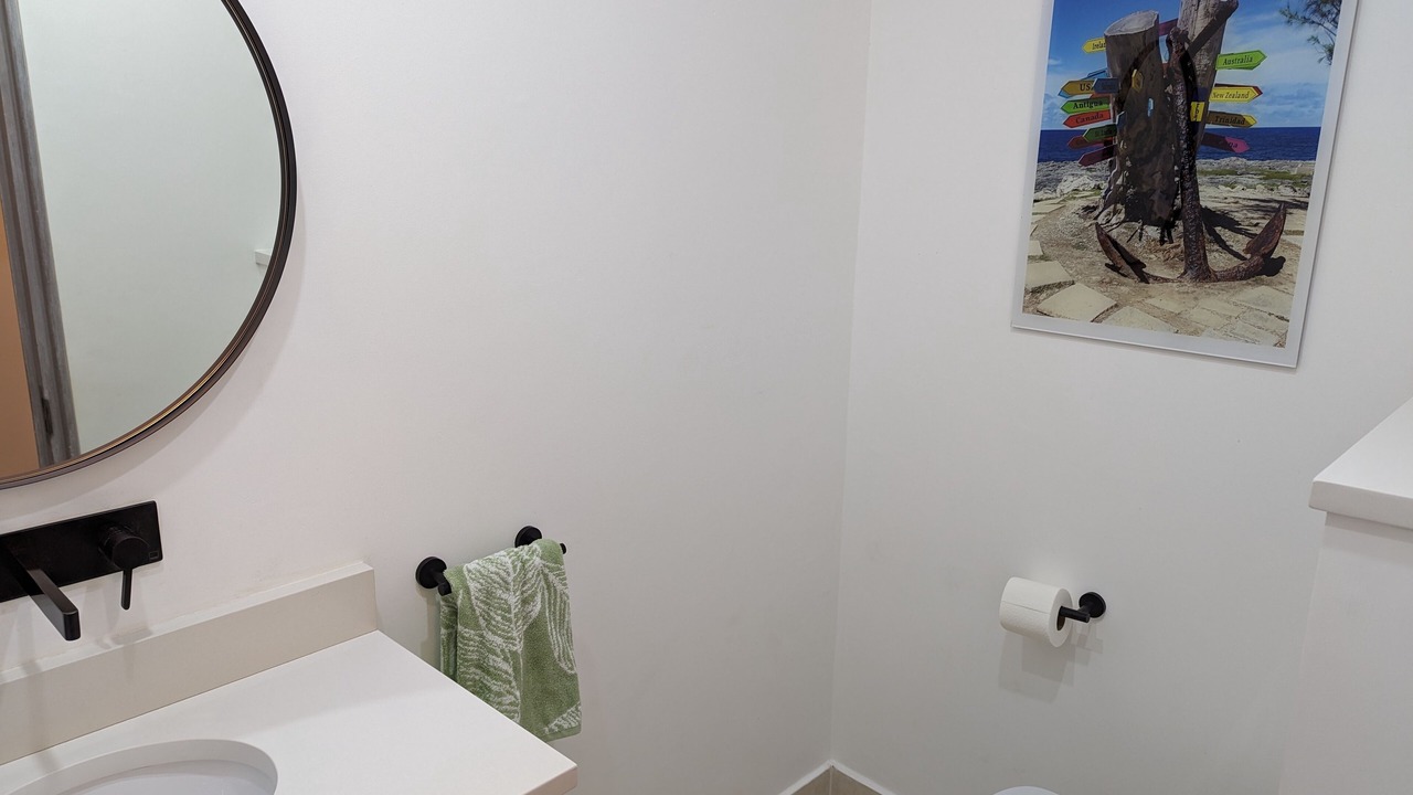 Photo of Bathroom in Mount Standfast