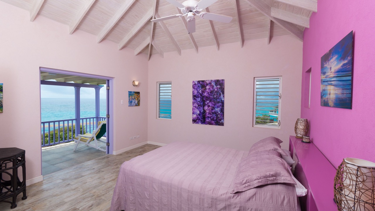 Photo of Bedroom in Ocean City