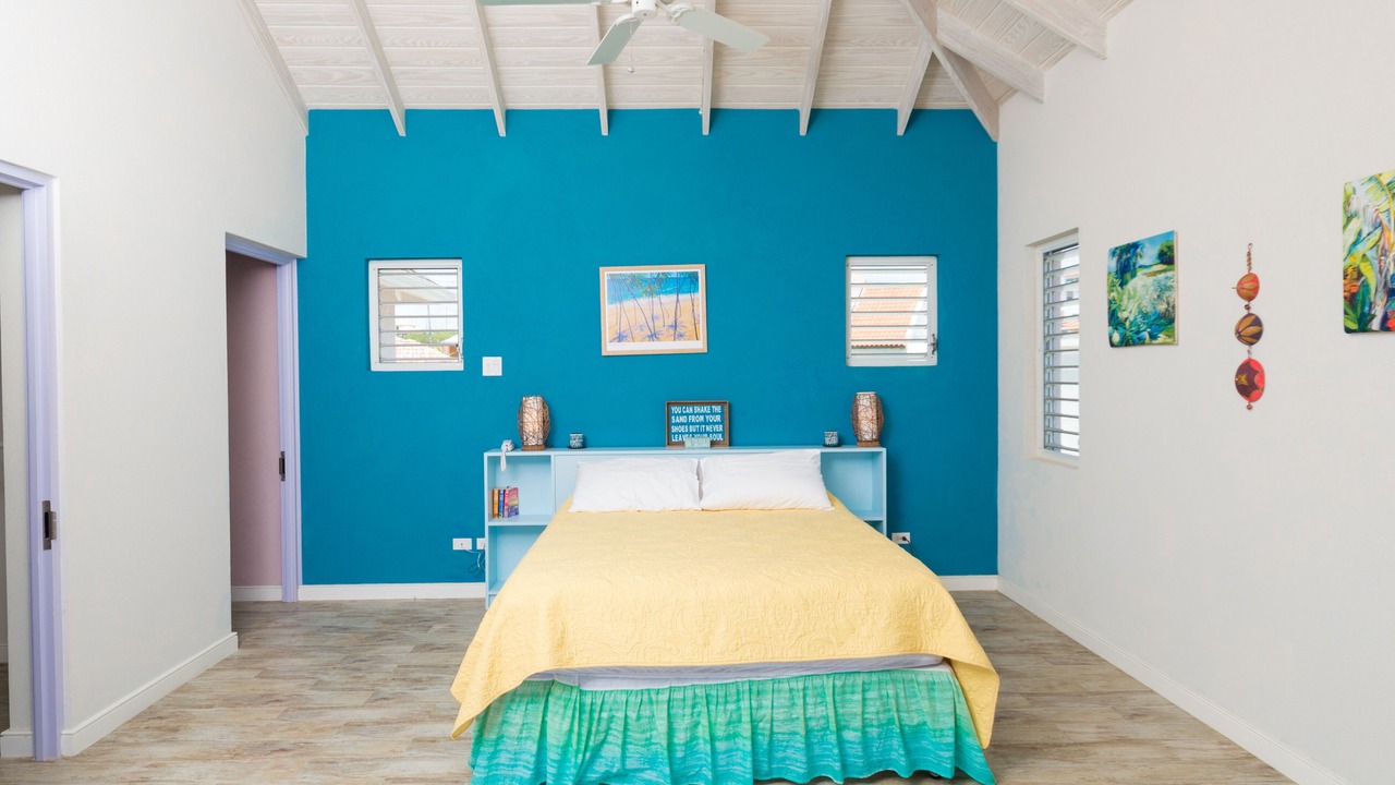 Photo of Bedroom in Ocean City