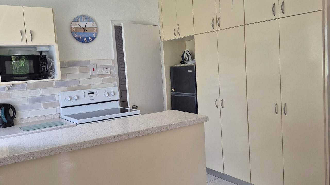 Photo of Kitchen in Holetown