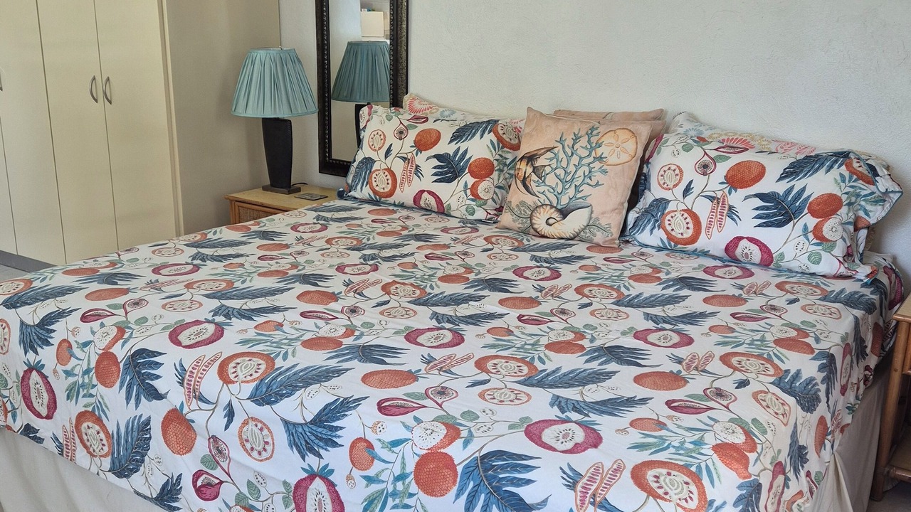 Photo of Bedroom in Holetown