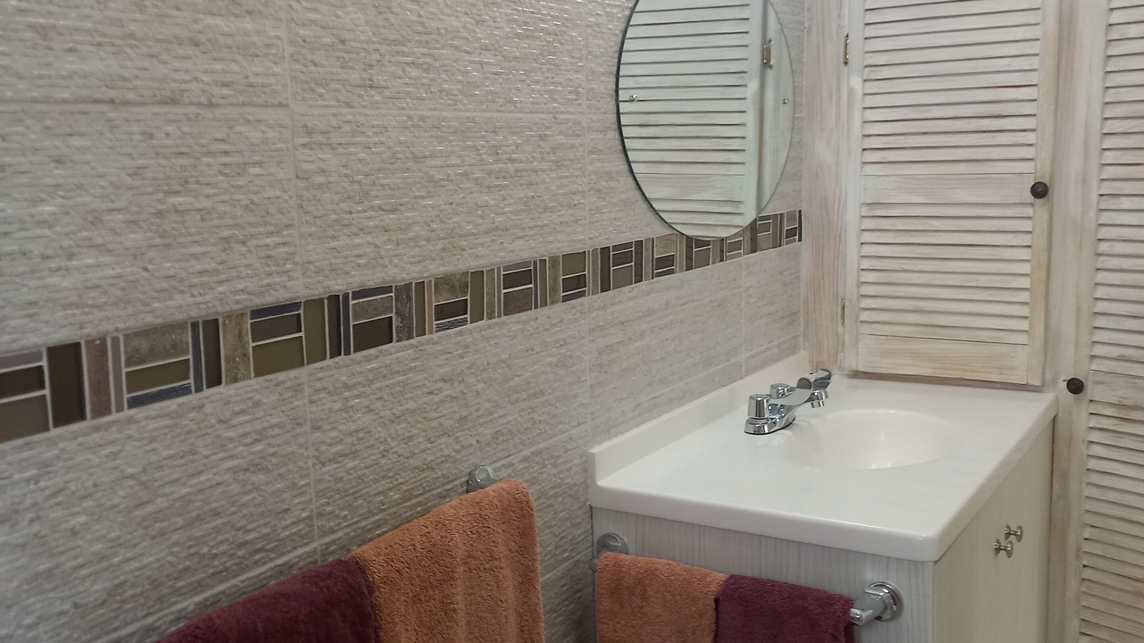 Photo of Bathroom in Holetown