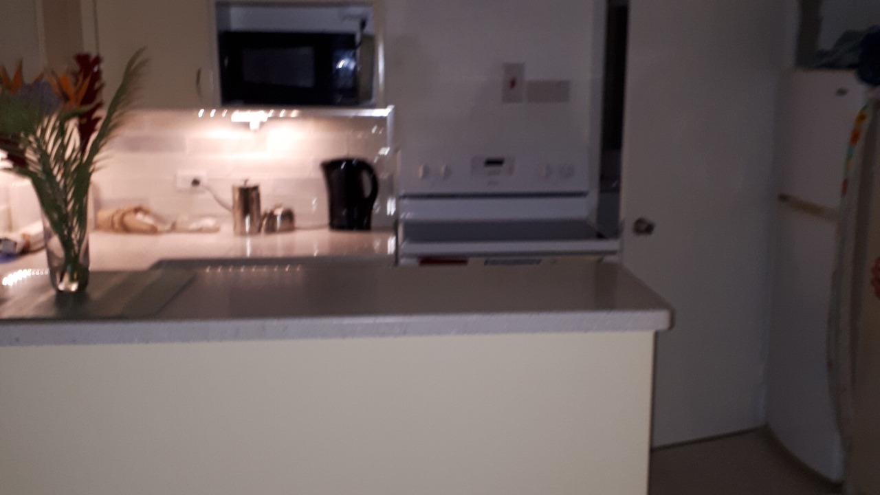 Photo of Kitchen in Holetown