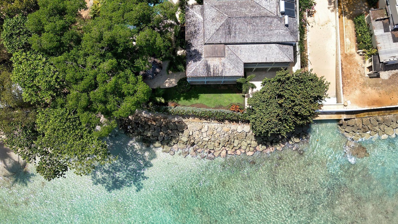 Photo of Outdoor in Gibbs Bay