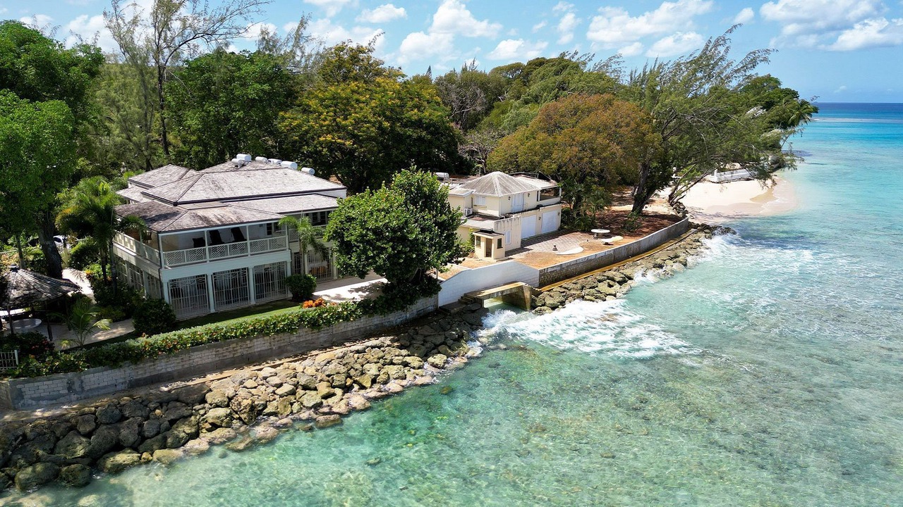 Photo of Outdoor in Gibbs Bay
