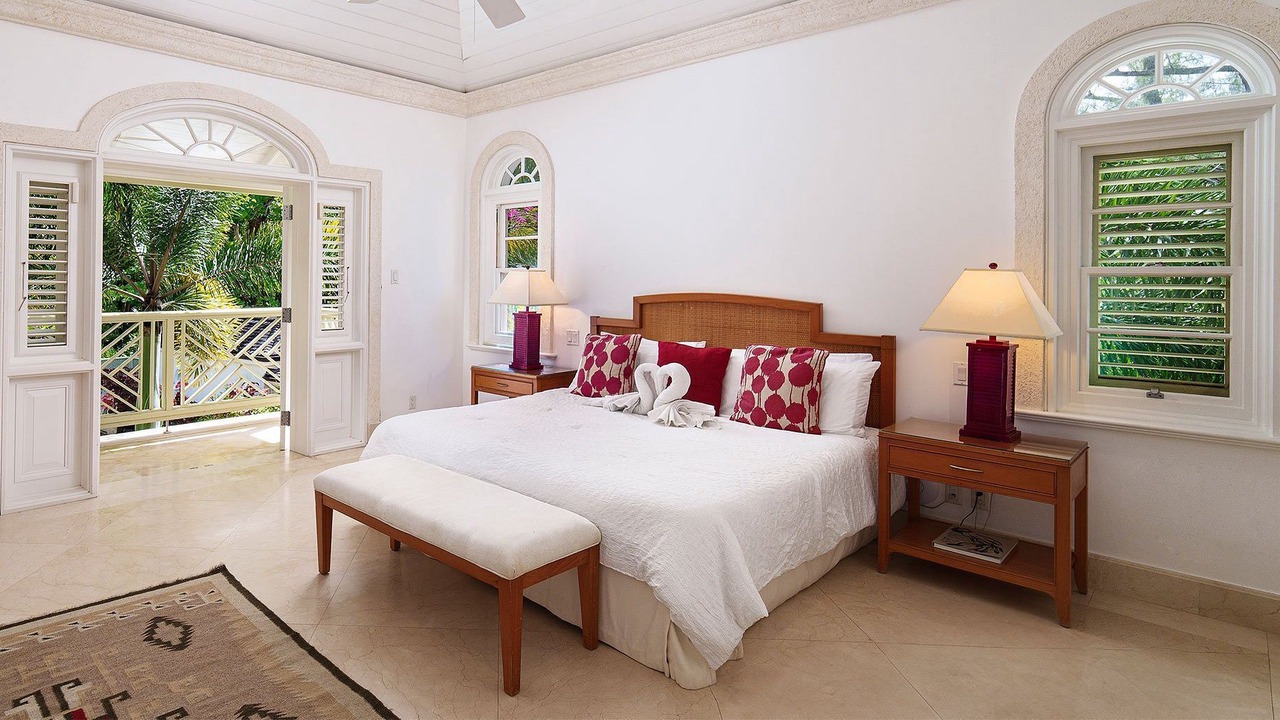 Photo of Bedroom in Gibbs Bay