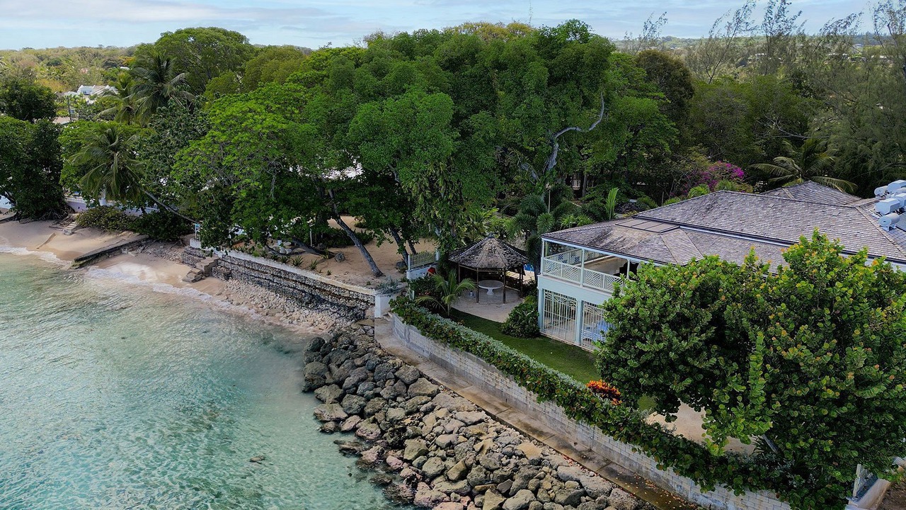 Photo of Outdoor in Gibbs Bay