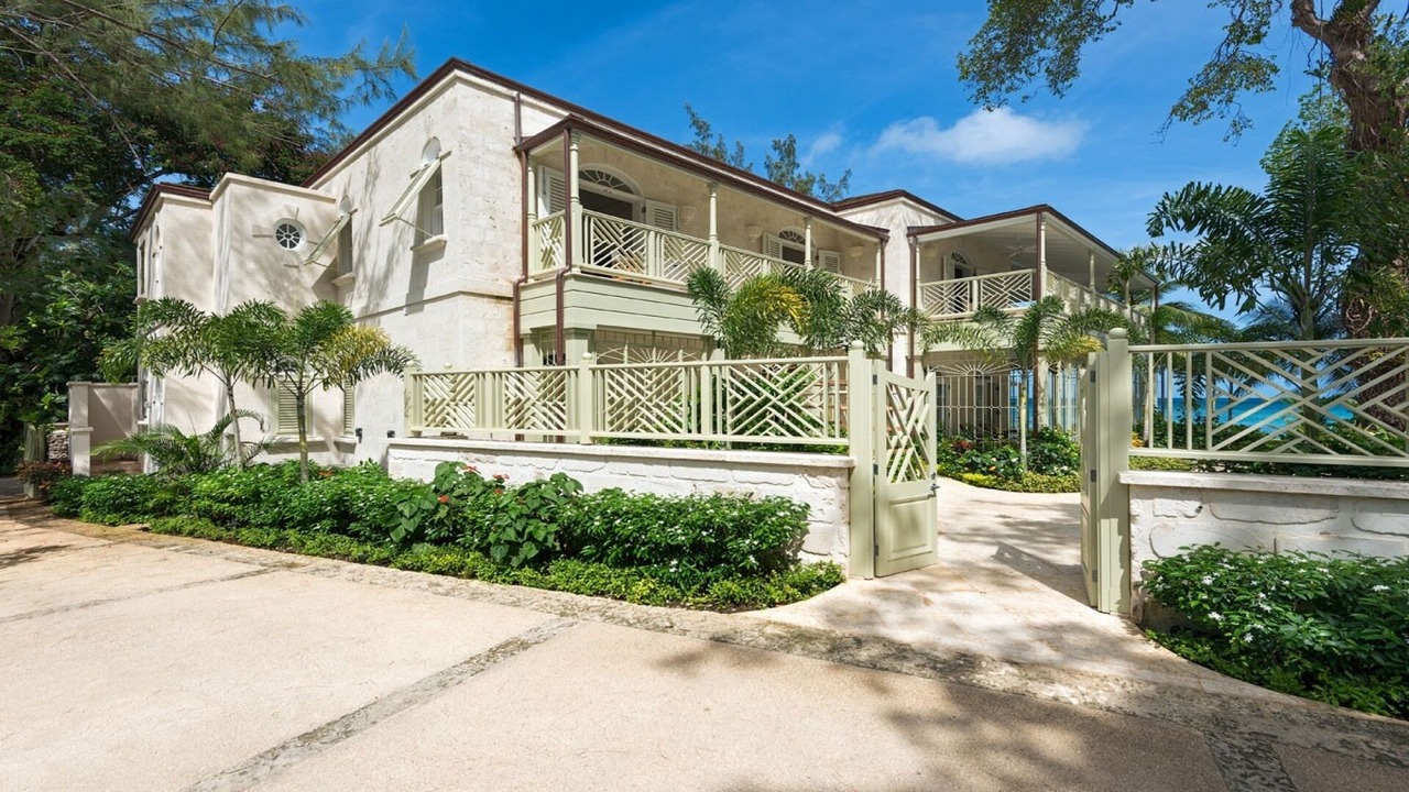 Photo of Outdoor in Gibbs Bay