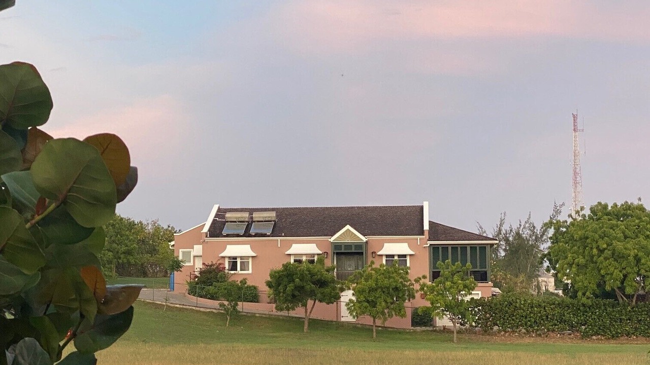 Photo of Outdoor in Parish Land