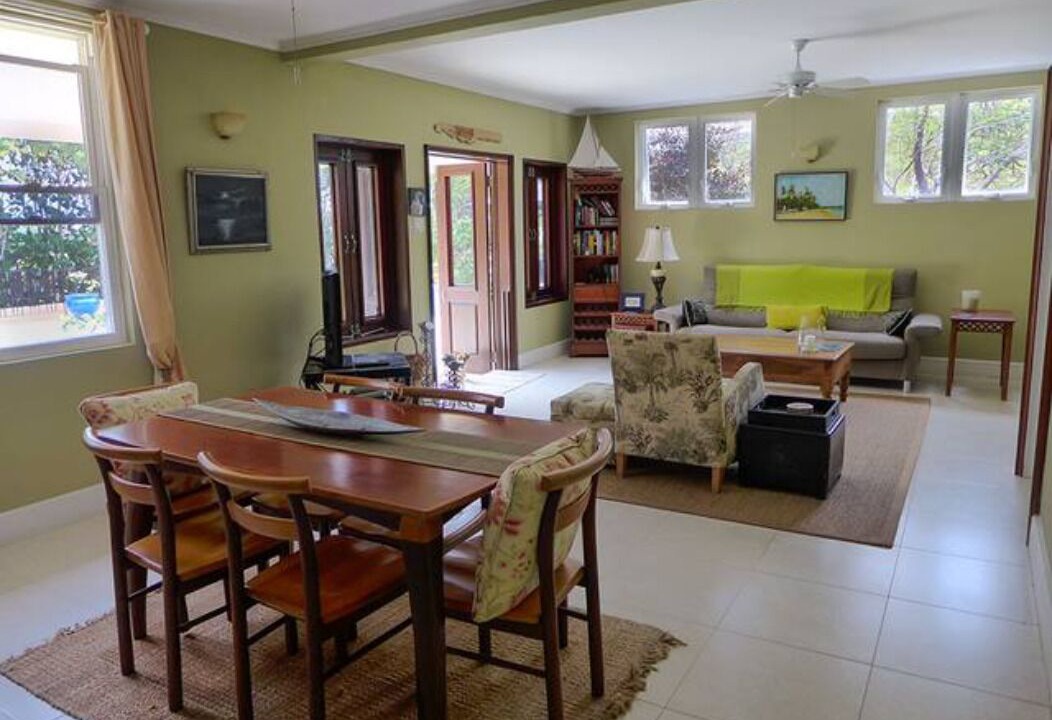 Photo of Livingroom in Parish Land
