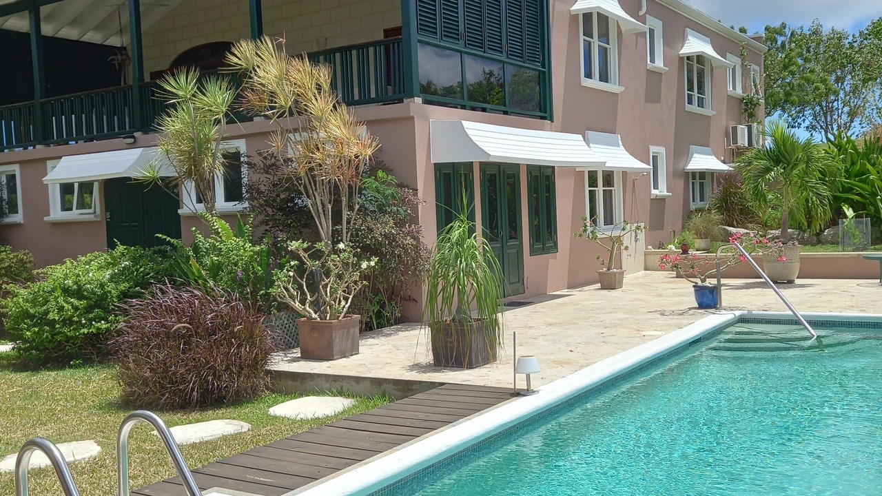 Photo of Outdoor in Parish Land