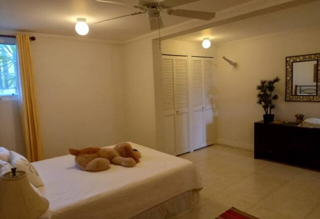 Photo of Bedroom in Parish Land