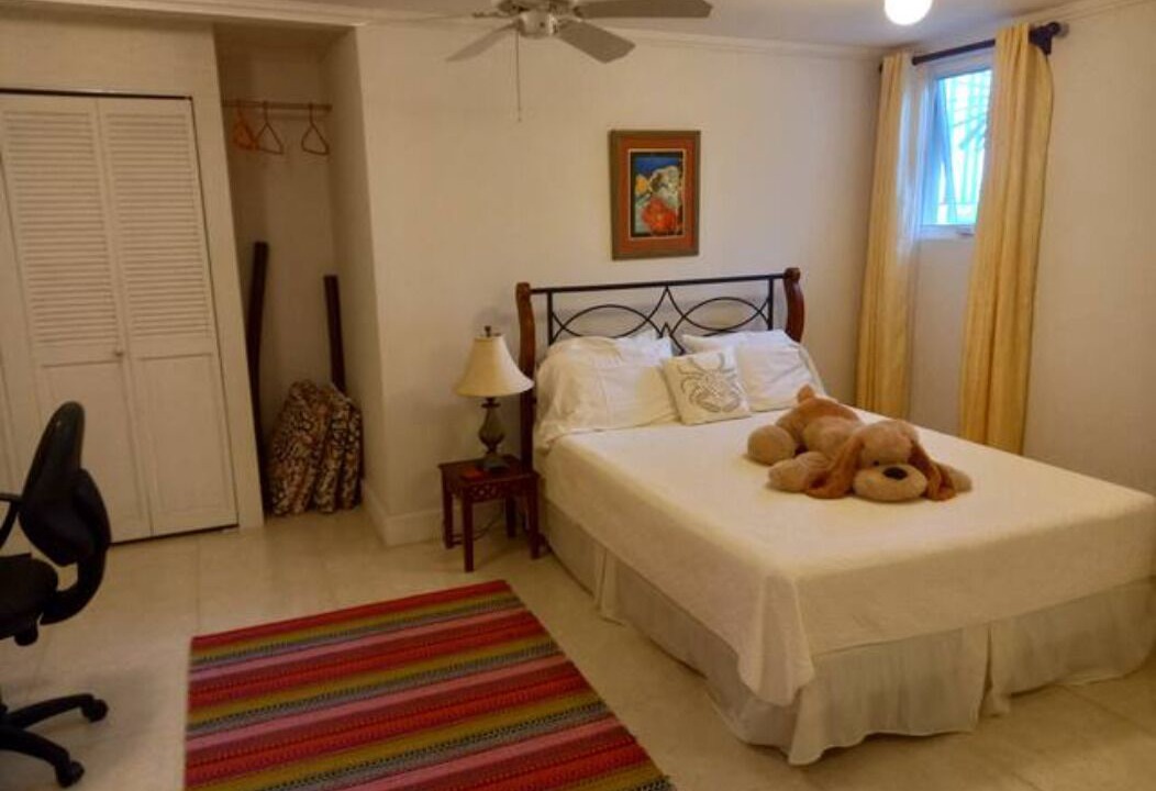 Photo of Bedroom in Parish Land
