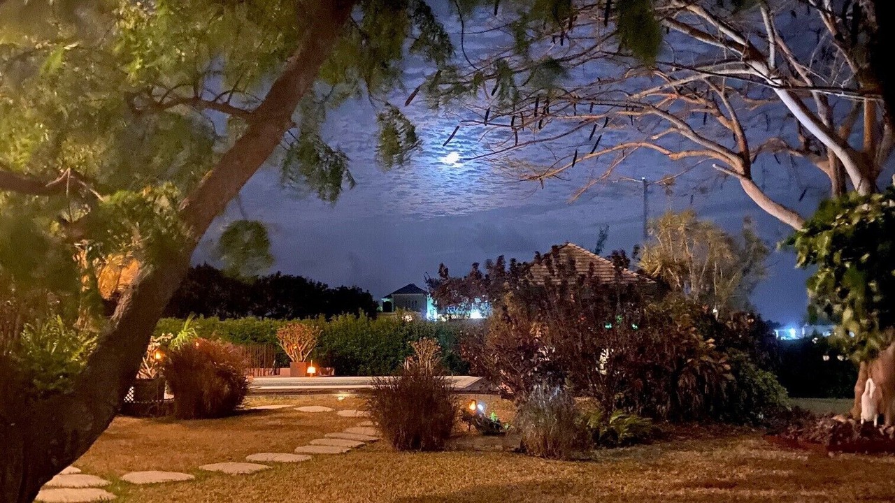 Photo of Outdoor in Parish Land
