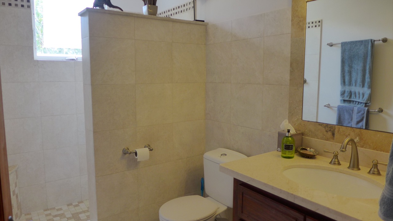 Photo of Bathroom in Parish Land
