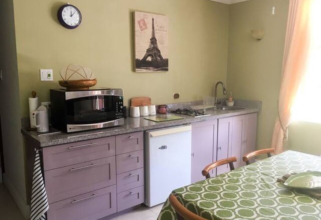 Photo of Kitchen in Parish Land