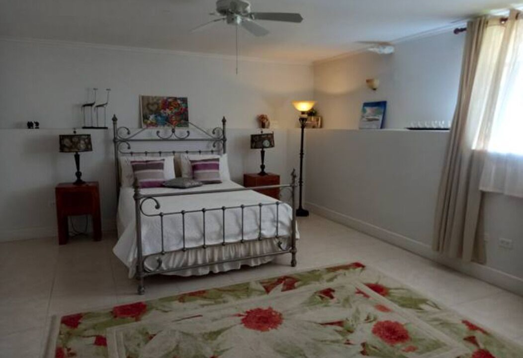 Photo of Bedroom in Parish Land