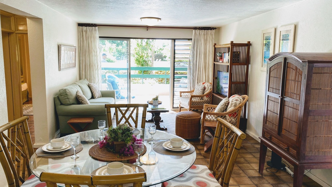 Photo of Bedroom in Garrison Historic Area
