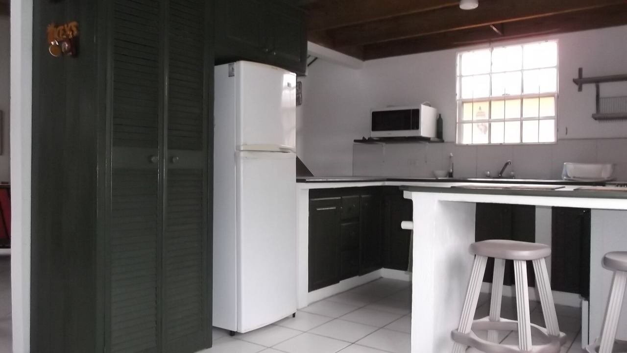 Photo of Kitchen in Graeme Hall Park