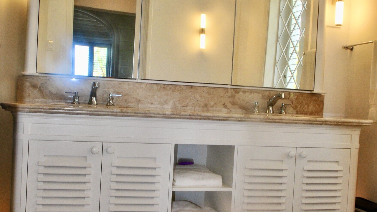 Photo of Bathroom in Trents
