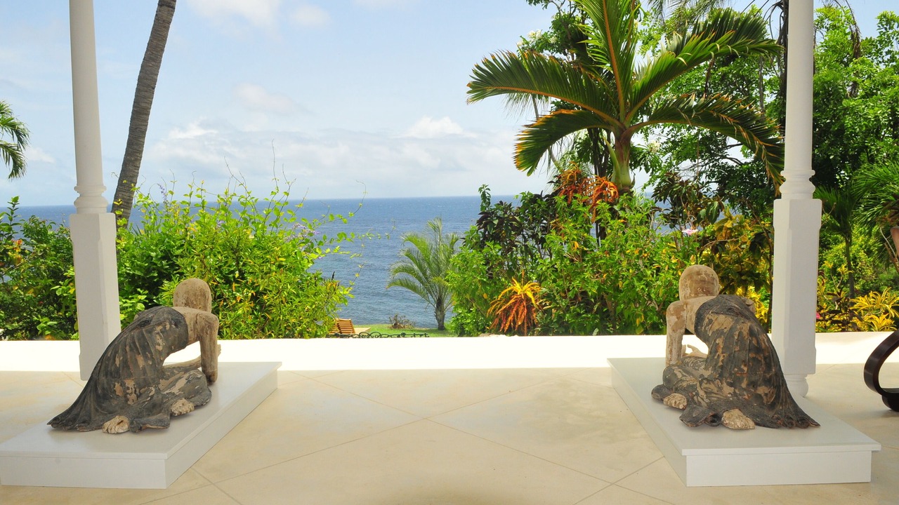 Photo of Patio Balcony in Trents