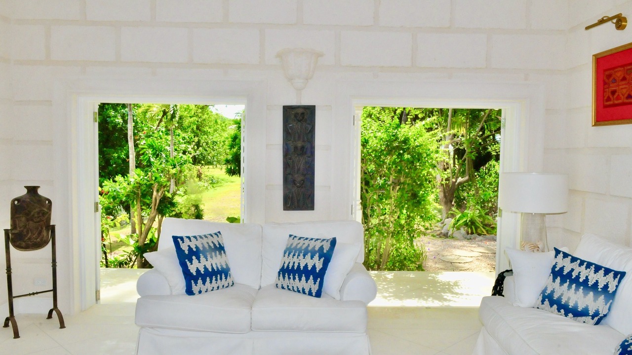 Photo of Livingroom in Trents