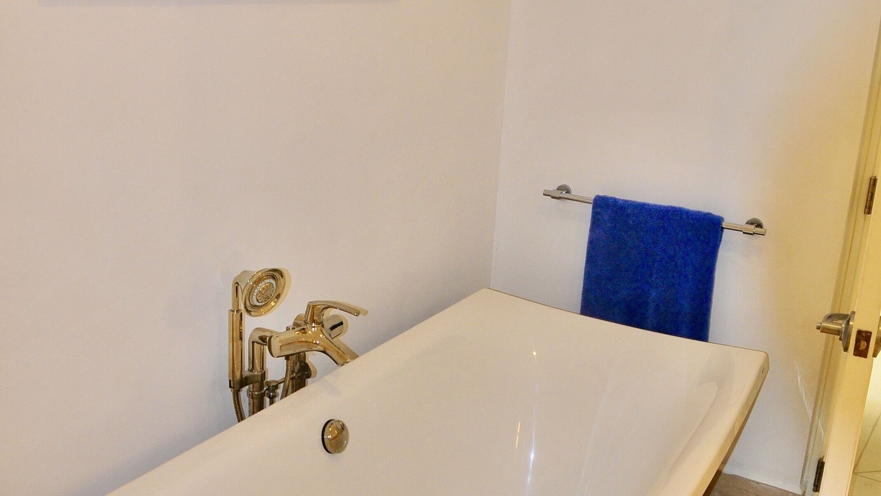Photo of Bathroom in Trents