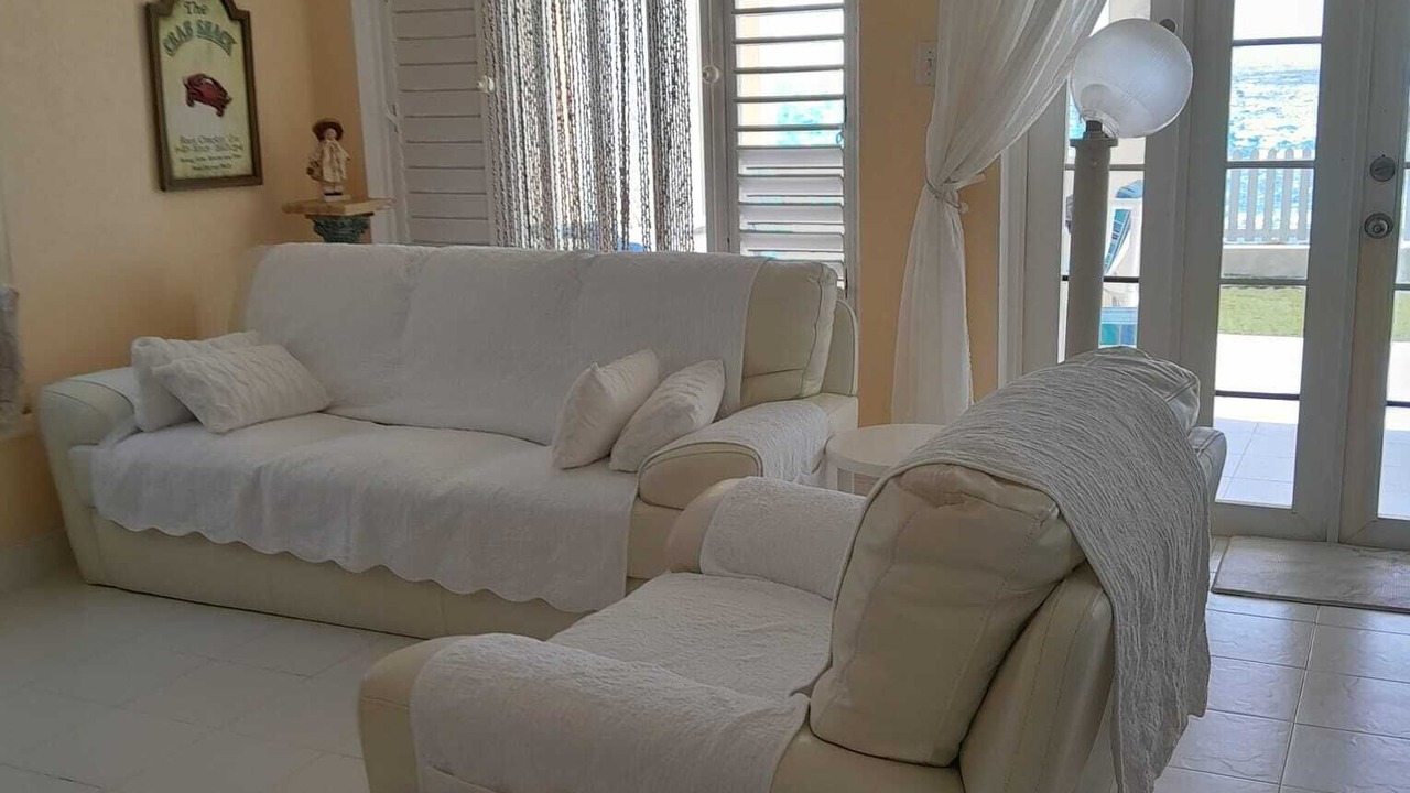 Photo of Livingroom in Belair
