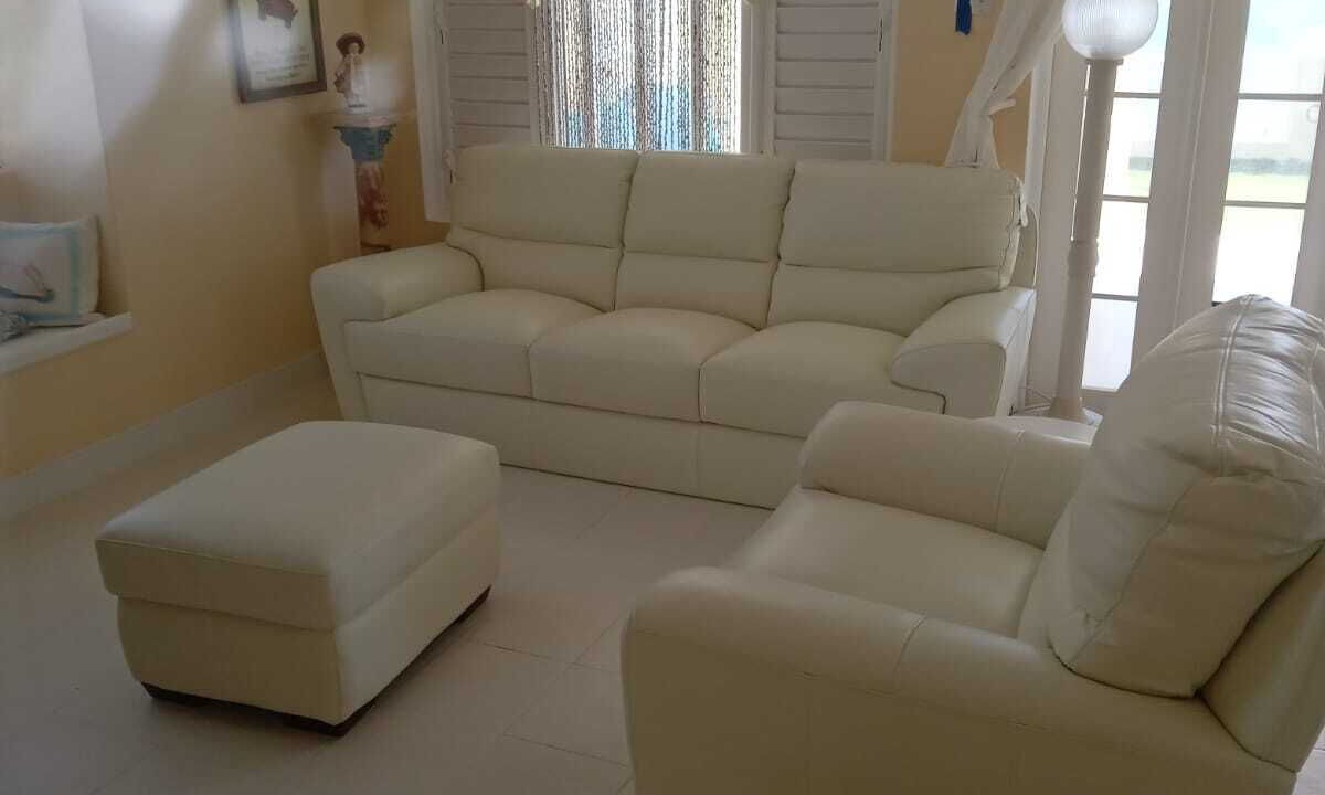 Photo of Bedroom in Belair