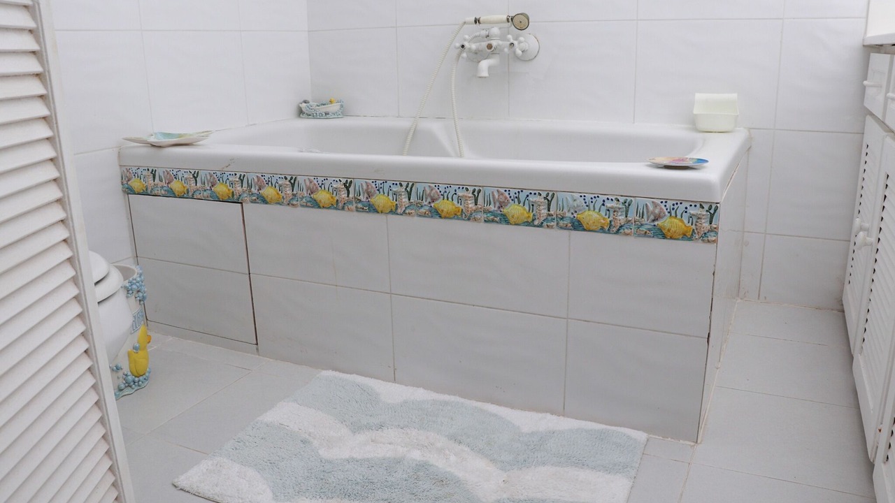 Photo of Bathroom in Belair