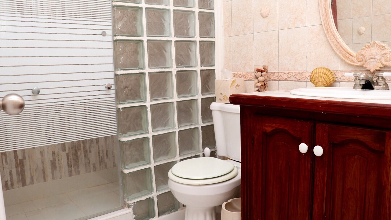 Photo of Bathroom in Belair