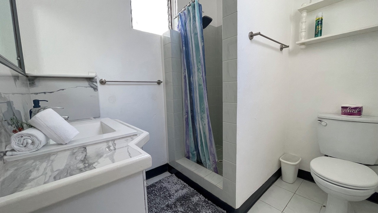 Photo of Bathroom in Spring Garden
