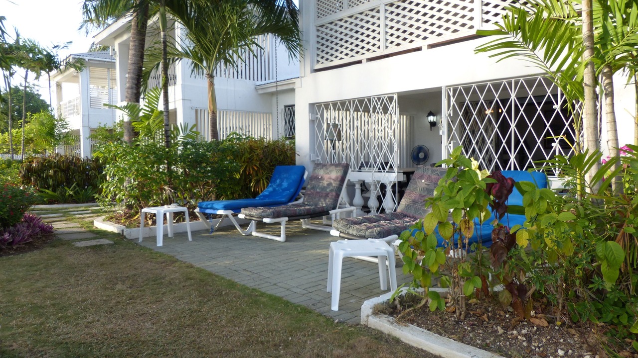 Photo of Outdoor in Spring Garden