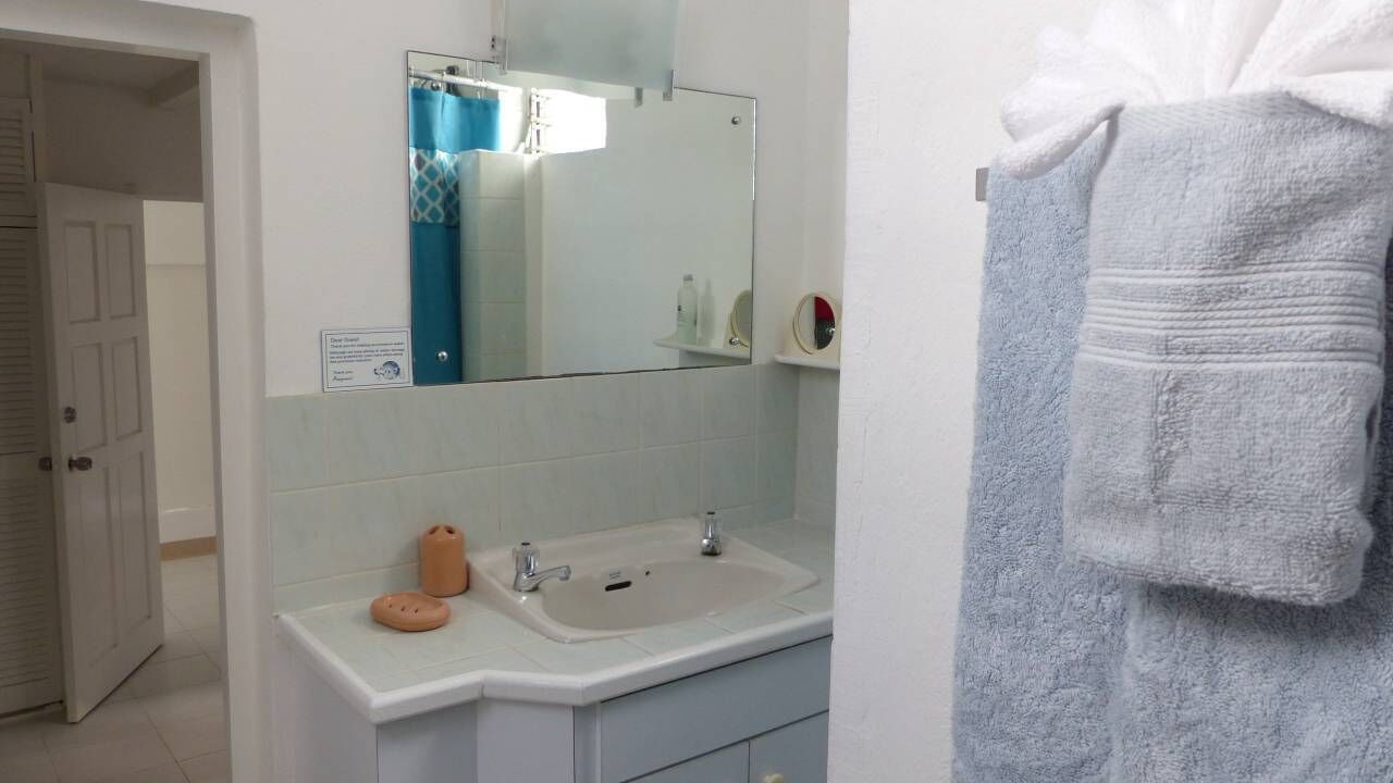 Photo of Bathroom in Spring Garden