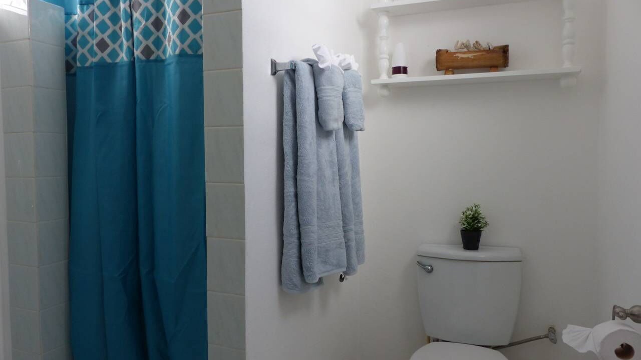 Photo of Bathroom in Spring Garden