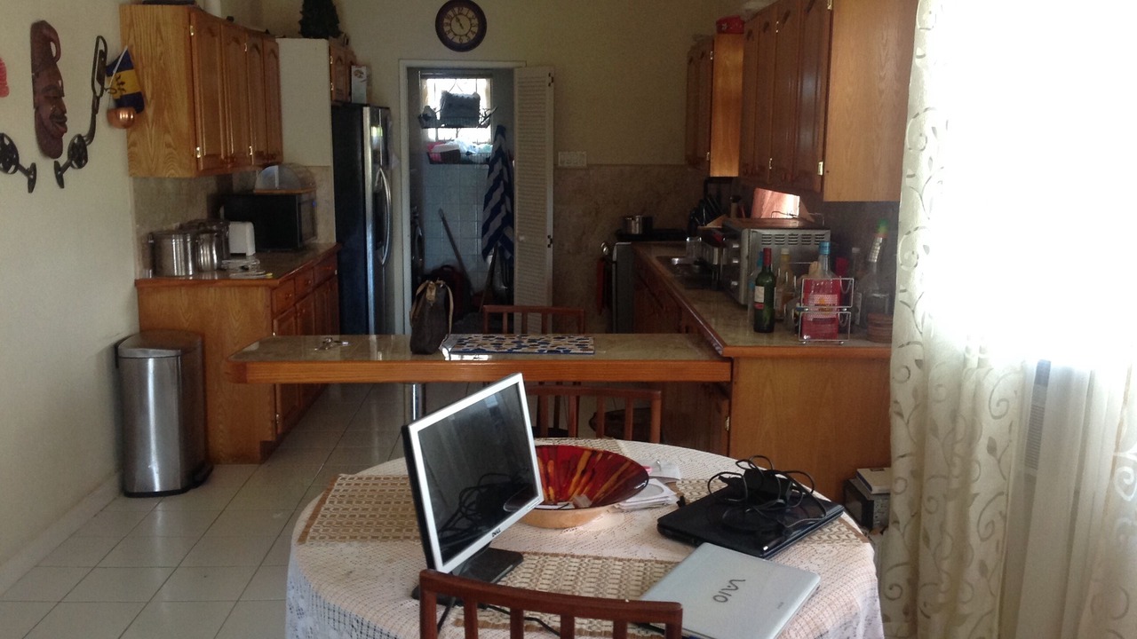 Photo of Kitchen in Husbands