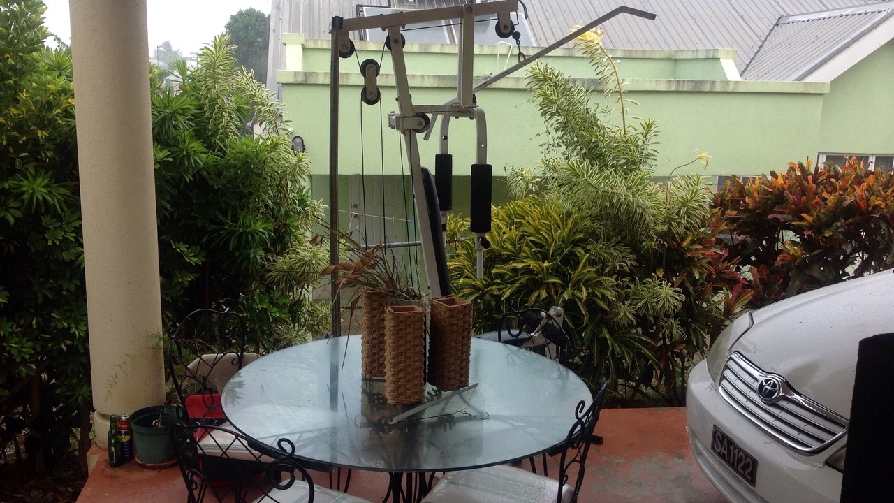 Photo of Outdoor in Husbands