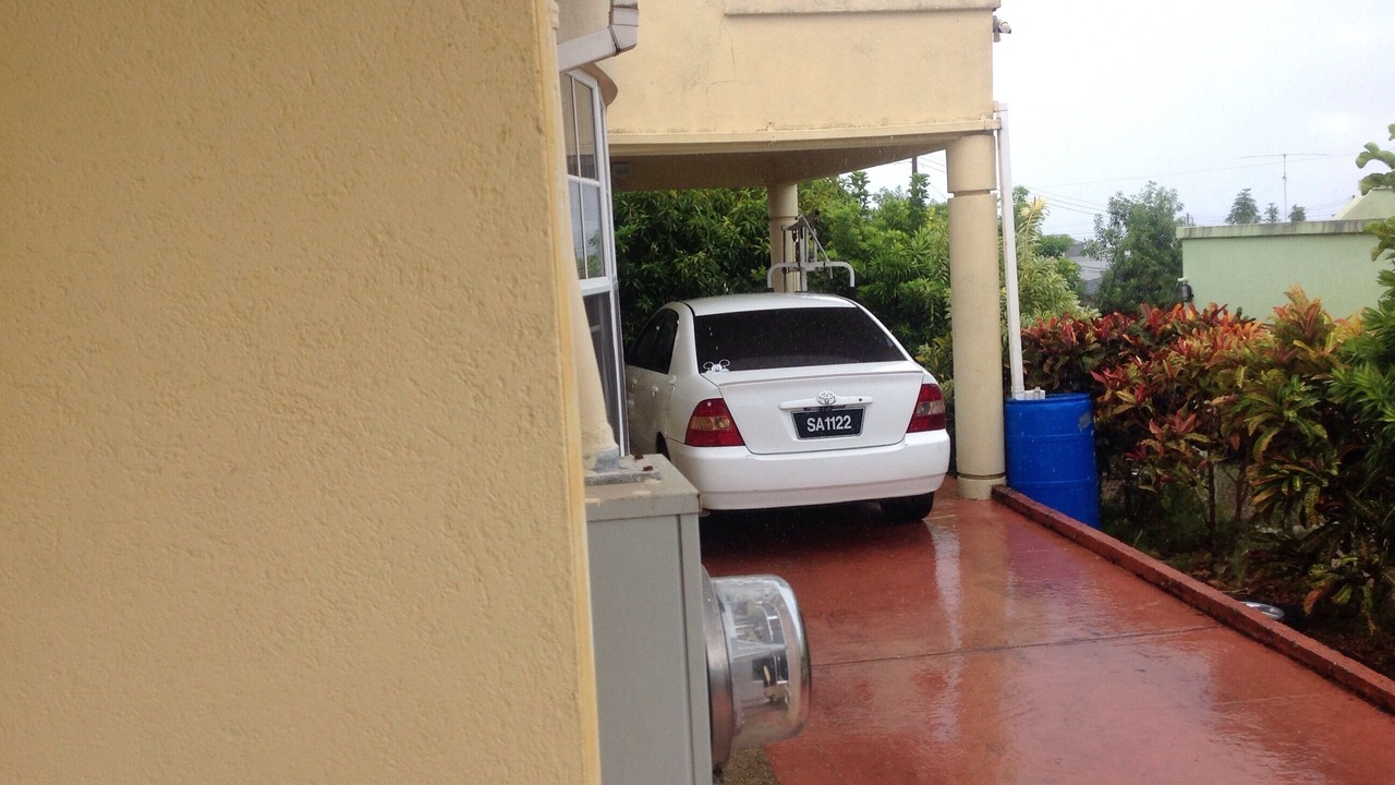 Photo of Patio Balcony in Husbands
