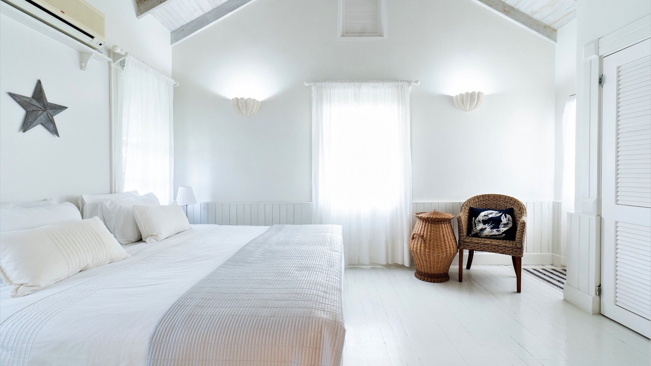 Photo of Bedroom in Porters