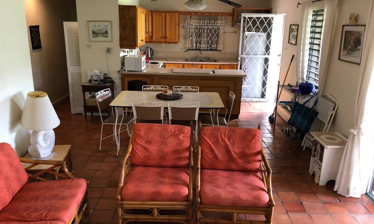 Photo of Bedroom in Holetown