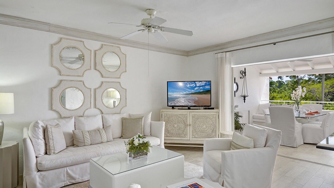 Photo of Bedroom in Porters