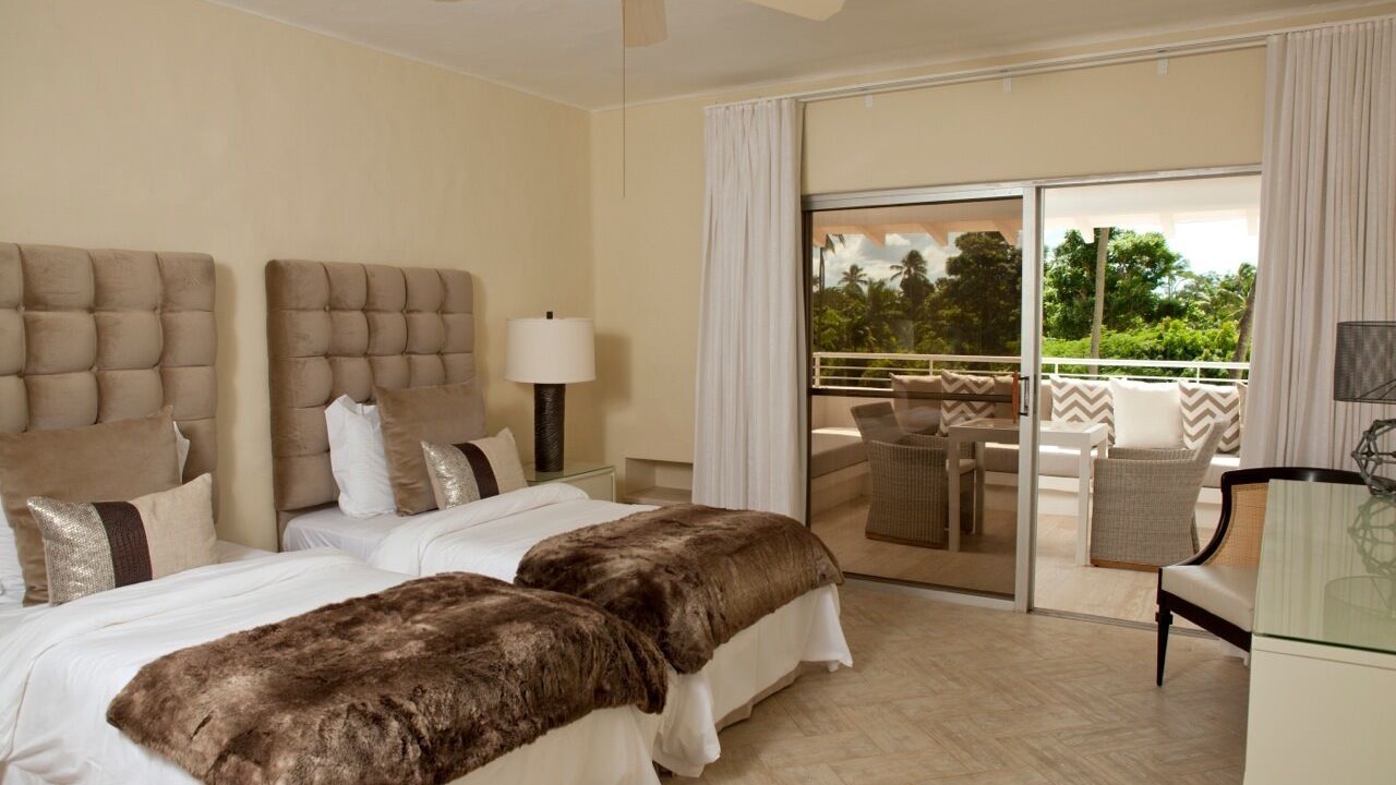Photo of Patio Balcony in Porters