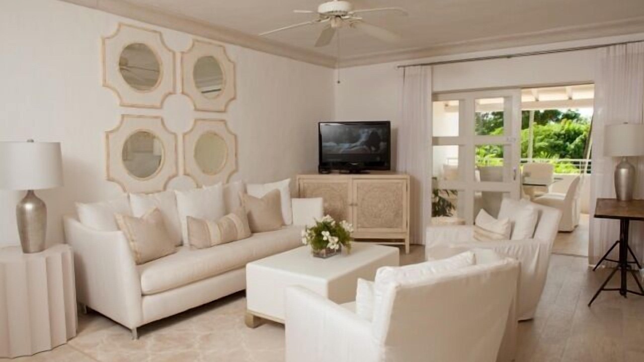 Photo of Bedroom in Porters