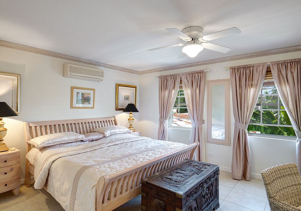 Photo of Bedroom in Douglas