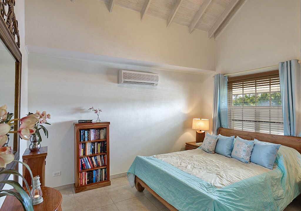Photo of Bedroom in Douglas