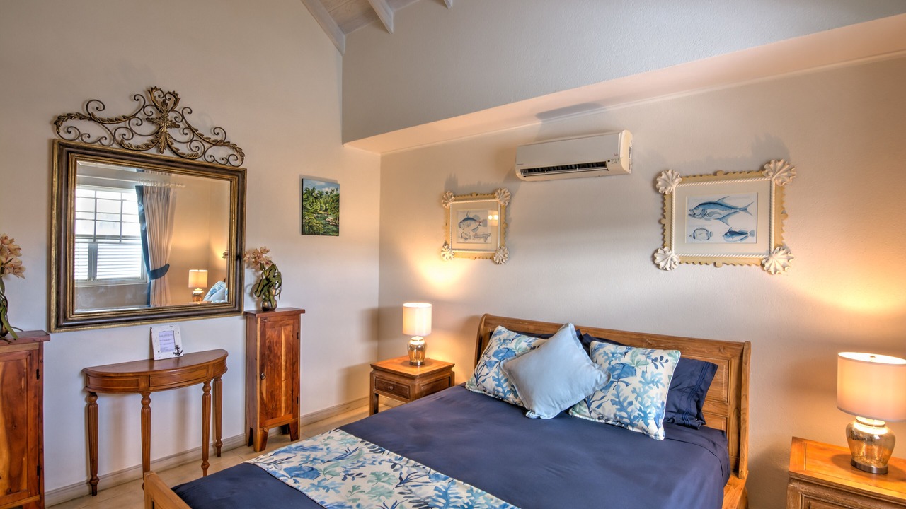 Photo of Bedroom in Douglas