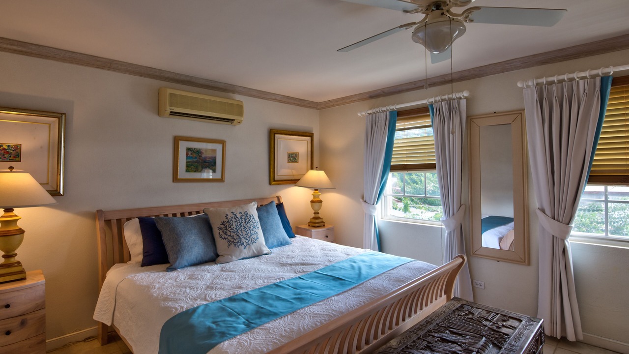 Photo of Bedroom in Douglas