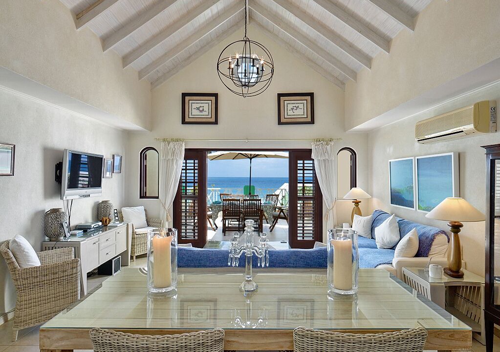 Photo of Livingroom in Douglas